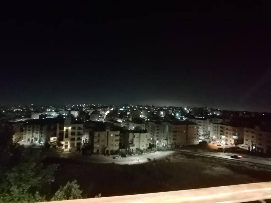 Beautifull Rooftop With An Amazing Terrace View Buitenkant foto